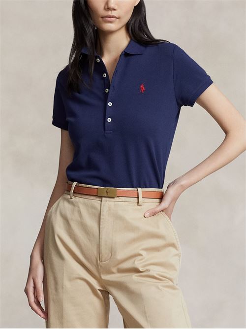Slim Fit Polo RALPH LAUREN | 211B18200005
